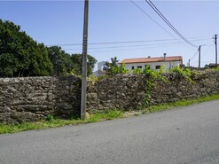 Terreno R�stico T0 - Santiago de Riba-Ul, Oliveira de Azem�is, Aveiro - Miniatura: 5/18