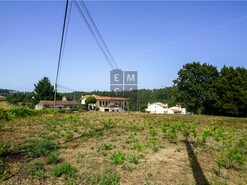 Terreno R�stico T0 - Santiago de Riba-Ul, Oliveira de Azem�is, Aveiro - Miniatura: 8/18