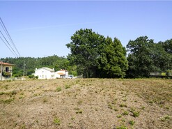 Terreno R�stico T0 - Santiago de Riba-Ul, Oliveira de Azem�is, Aveiro - Miniatura: 9/18