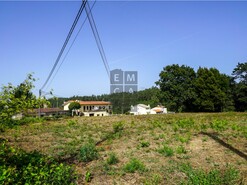 Terreno R�stico T0 - Santiago de Riba-Ul, Oliveira de Azem�is, Aveiro - Miniatura: 16/18