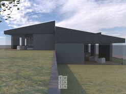 Moradia T3 - Santa Maria da Feira, Santa Maria da Feira, Aveiro - Miniatura: 2/24