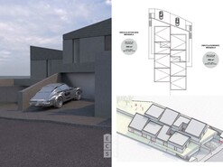 Moradia T3 - Santa Maria da Feira, Santa Maria da Feira, Aveiro - Miniatura: 3/24