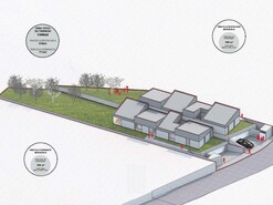 Moradia T3 - Santa Maria da Feira, Santa Maria da Feira, Aveiro - Miniatura: 5/24