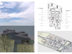 Moradia T3 - Santa Maria da Feira, Santa Maria da Feira, Aveiro - Miniatura: 6/24