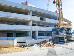 Apartamento T2 - Loureiro, Oliveira de Azem�is, Aveiro - Miniatura: 4/9