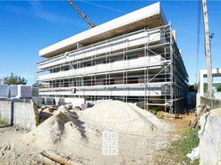 Apartamento T2 - Loureiro, Oliveira de Azem�is, Aveiro - Miniatura: 7/9