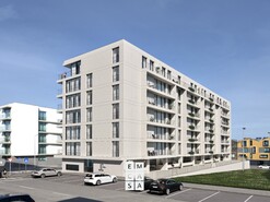 Apartamento T2 - Gl�ria, Aveiro, Aveiro - Miniatura: 13/15