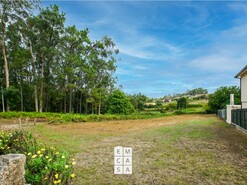 Terreno R�stico T0 - S�o Jo�o de Ver, Santa Maria da Feira, Aveiro - Miniatura: 1/13