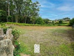 Terreno R�stico T0 - S�o Jo�o de Ver, Santa Maria da Feira, Aveiro - Miniatura: 2/13