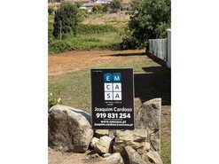 Terreno R�stico T0 - S�o Jo�o de Ver, Santa Maria da Feira, Aveiro - Miniatura: 13/13