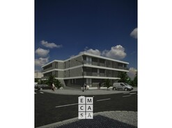 Apartamento T3 - Albergaria-a-Velha, Albergaria-a-Velha, Aveiro - Miniatura: 2/11