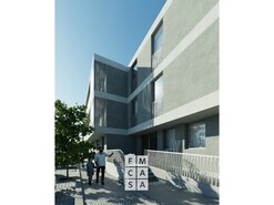 Apartamento T3 - Albergaria-a-Velha, Albergaria-a-Velha, Aveiro - Miniatura: 3/11