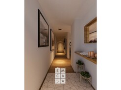 Apartamento T3 - Albergaria-a-Velha, Albergaria-a-Velha, Aveiro - Miniatura: 9/11