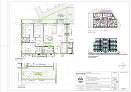 Apartamento T3 - Santiago de Riba-Ul, Oliveira de Azem�is, Aveiro - Miniatura: 15/15