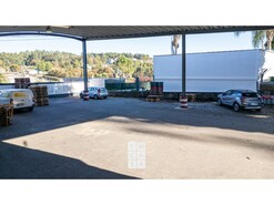 Armaz�m T0 - Santiago de Riba-Ul, Oliveira de Azem�is, Aveiro - Miniatura: 11/24