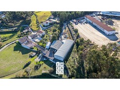 Armaz�m T0 - Santiago de Riba-Ul, Oliveira de Azem�is, Aveiro - Miniatura: 22/24