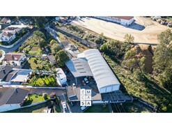 Armaz�m T0 - Santiago de Riba-Ul, Oliveira de Azem�is, Aveiro - Miniatura: 23/24