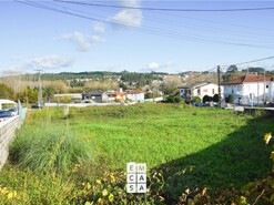 Terreno R�stico T0 - Fi�es, Santa Maria da Feira, Aveiro - Miniatura: 1/12