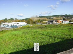 Terreno R�stico T0 - Fi�es, Santa Maria da Feira, Aveiro - Miniatura: 2/12
