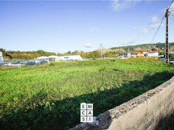 Terreno R�stico T0 - Fi�es, Santa Maria da Feira, Aveiro - Miniatura: 7/12