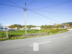 Terreno R�stico T0 - Fi�es, Santa Maria da Feira, Aveiro - Miniatura: 10/12