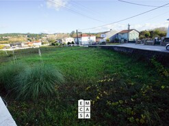 Terreno R�stico T0 - Fi�es, Santa Maria da Feira, Aveiro - Miniatura: 12/12