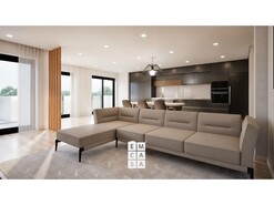 Apartamento T3 - Santiago de Riba-Ul, Oliveira de Azem�is, Aveiro - Miniatura: 15/24