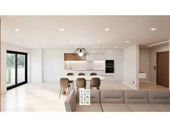 Apartamento T3 - Santiago de Riba-Ul, Oliveira de Azem�is, Aveiro - Miniatura: 17/24