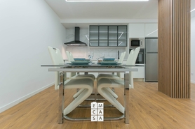 Apartamento T3 - S�o Jo�o da Madeira, S�o Jo�o da Madeira, Aveiro - Miniatura: 2/14