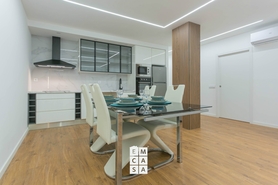 Apartamento T3 - S�o Jo�o da Madeira, S�o Jo�o da Madeira, Aveiro - Miniatura: 3/14