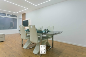 Apartamento T3 - S�o Jo�o da Madeira, S�o Jo�o da Madeira, Aveiro - Miniatura: 4/14