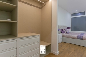 Apartamento T3 - S�o Jo�o da Madeira, S�o Jo�o da Madeira, Aveiro - Miniatura: 5/14