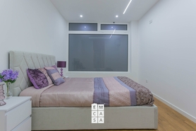 Apartamento T3 - S�o Jo�o da Madeira, S�o Jo�o da Madeira, Aveiro - Miniatura: 6/14