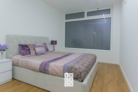 Apartamento T3 - S�o Jo�o da Madeira, S�o Jo�o da Madeira, Aveiro - Miniatura: 7/14