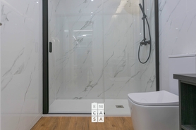 Apartamento T3 - S�o Jo�o da Madeira, S�o Jo�o da Madeira, Aveiro - Miniatura: 9/14