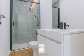 Apartamento T3 - S�o Jo�o da Madeira, S�o Jo�o da Madeira, Aveiro - Miniatura: 12/14