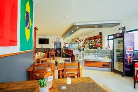 Bar/Restaurante T0 - S�o Roque, Oliveira de Azem�is, Aveiro - Miniatura: 1/10