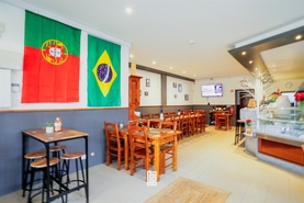 Bar/Restaurante T0 - S�o Roque, Oliveira de Azem�is, Aveiro - Miniatura: 2/10