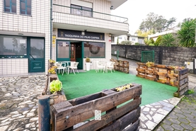 Bar/Restaurante T0 - S�o Roque, Oliveira de Azem�is, Aveiro - Miniatura: 3/10