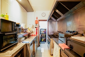 Bar/Restaurante T0 - S�o Roque, Oliveira de Azem�is, Aveiro - Miniatura: 4/10