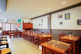 Bar/Restaurante T0 - S�o Roque, Oliveira de Azem�is, Aveiro - Miniatura: 5/10