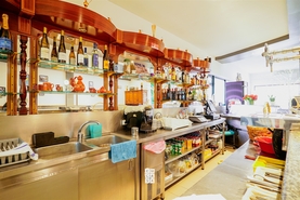 Bar/Restaurante T0 - S�o Roque, Oliveira de Azem�is, Aveiro - Miniatura: 7/10