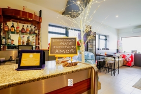 Bar/Restaurante T0 - S�o Roque, Oliveira de Azem�is, Aveiro - Miniatura: 10/10