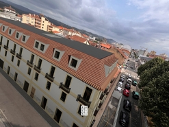 Apartamento T1 - Santiago de Riba-Ul, Oliveira de Azem�is, Aveiro - Miniatura: 12/24