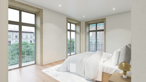 Apartamento T1 - Santiago de Riba-Ul, Oliveira de Azem�is, Aveiro - Miniatura: 21/24