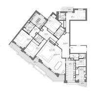 Apartamento T4 - Santiago de Riba-Ul, Oliveira de Azem�is, Aveiro - Miniatura: 18/18