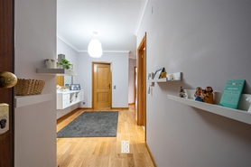 Apartamento T4 - S�o Jo�o da Madeira, S�o Jo�o da Madeira, Aveiro - Miniatura: 4/24