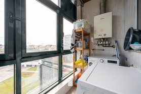 Apartamento T4 - S�o Jo�o da Madeira, S�o Jo�o da Madeira, Aveiro - Miniatura: 15/24