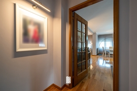 Apartamento T4 - S�o Jo�o da Madeira, S�o Jo�o da Madeira, Aveiro - Miniatura: 17/24