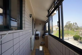 Apartamento T2 - Nogueira do Cravo, Oliveira de Azem�is, Aveiro - Miniatura: 10/20